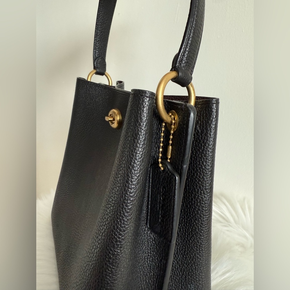 Coach bucket bag - Picture 14 of 14